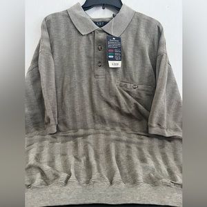 SRT Pullover Men’s Shirt